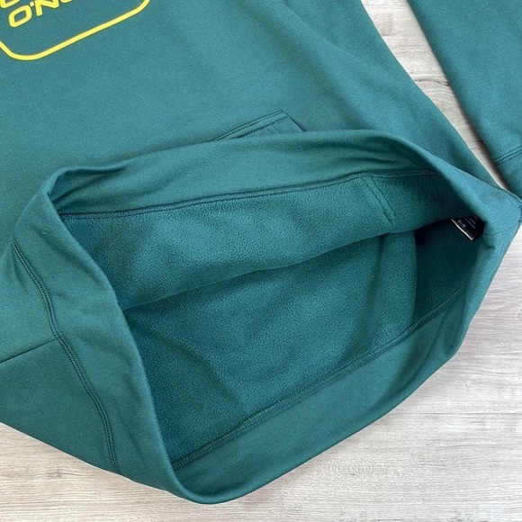 🔆O’NIELL🔆 O'NEILL TEAM HOODIE - Picture 7 of 8